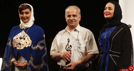 مسعود بهبهانی نیا جایزه بهترین فیلمنامه سریال تلویزیونی را دریافت کرد. برای سریال «کیمیا».