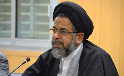 وزير الامن الايراني يقدم ايضاحا حول ما تردد عن مخطط لاستهداف صلاة الجمعة في طهران