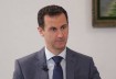 الأسد يعزي بوتين بضحايا الطائرة الروسية المنكوبة