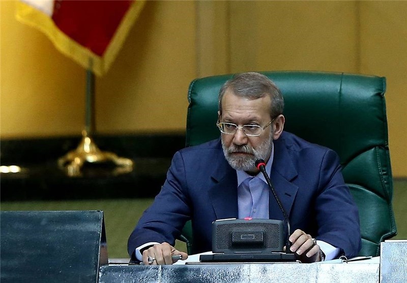 البرلمان الایرانی يندد بمخططات اميركا والصهانیئ لزعزعة الاستقرار في ايران