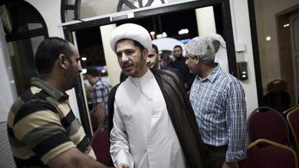 العدالة الزائفة في البحرين: تلفيق اتهامات جديدة بحقّ الأمين العام لالوفاق