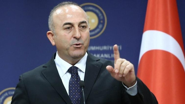 تركيا: ضمانات أميركية بعدم تسليح الفصائل الكردية بسوريا