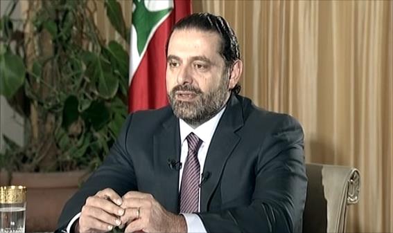 مجلس وزراء لبنان يبحث في اجتماع له الثلاثاء استقالة الحريري