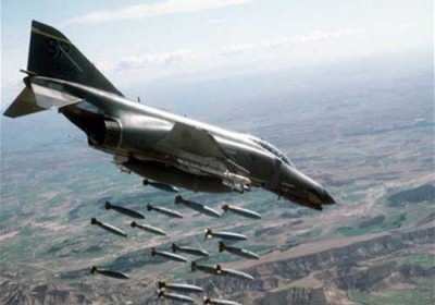 وزارة الدفاع الروسية: نفذنا أكثر من 550 طلعة جوية في سوريا خلال أسبوع