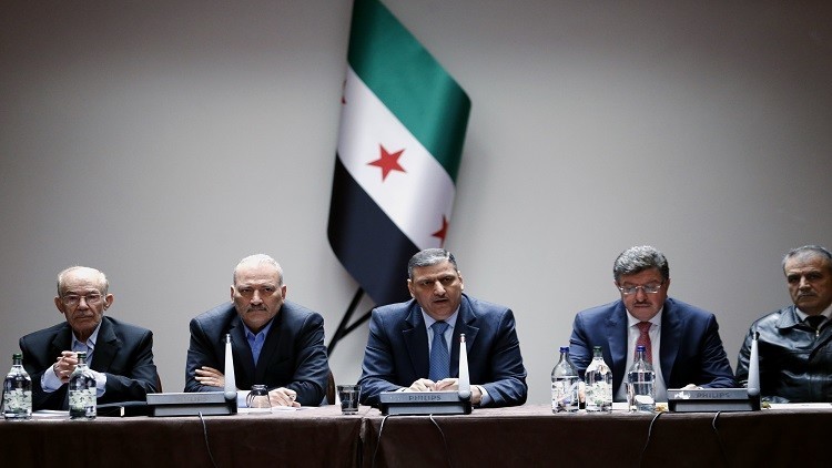 الهيئة العليا للمفاوضات تكشف عن تشكيلة وفد المعارضة السورية الموحد إلى جنيف