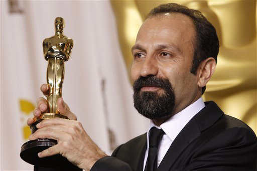 الخارجية الأمريكية تحذف التهنئة بفوز مخرج إيراني بالأوسكار بعد نشرها