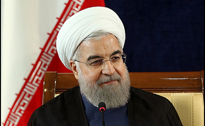 الرئيس روحاني: التعاون بين طهران وموسكو دخل مرحلة جديدة
