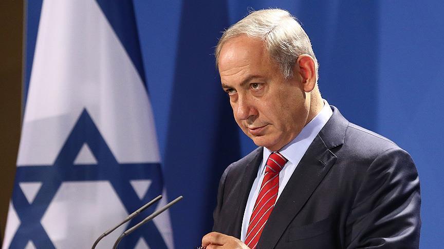 الشرطة تعتقل إسرائيليا هدد رئيس الوزراء نتنياهو