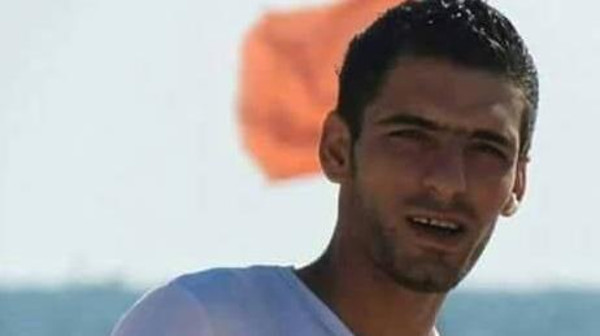 إسرائيل تقتل صياداً فلسطينياً من غزة