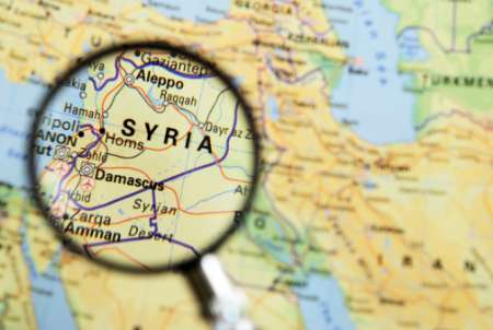 اتفاق ايراني - روسي - تركي علي تاسيس مناطق تخفيف حدة التوتر في سوريا
