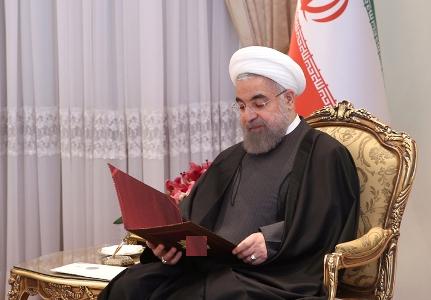 الرئيس روحاني: ايران ترغب في تمتين التعاون مع دول امريكا اللاتينية