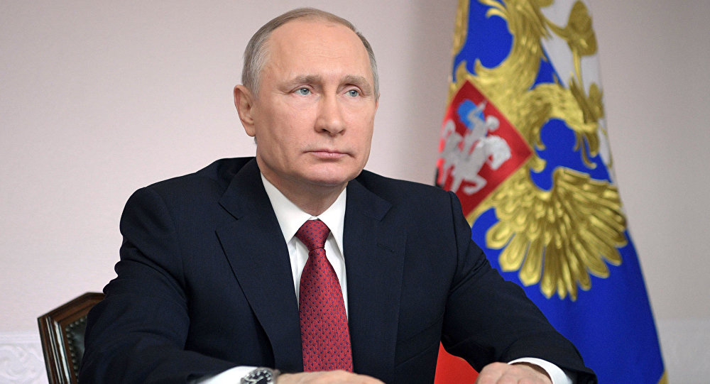 مدير الاستخبارات الأمريكية: بوتين يريد استعادة عظمة الاتحاد السوفيتي