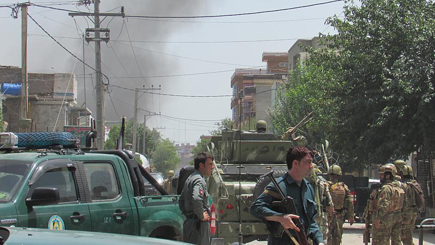 نوفمبر الدامي بأفغانستان.. 2100 قتيل بينهم 100 مدني