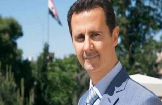 هل يحضر الرئيس بشار الأسد قمة تونس في مارس2019؟