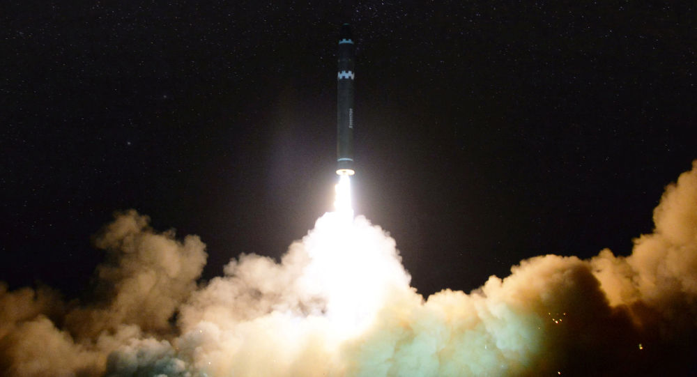 كوريا الشمالية: لم تعد لدينا حاجة لإجراء تجارب نووية وصاروخية