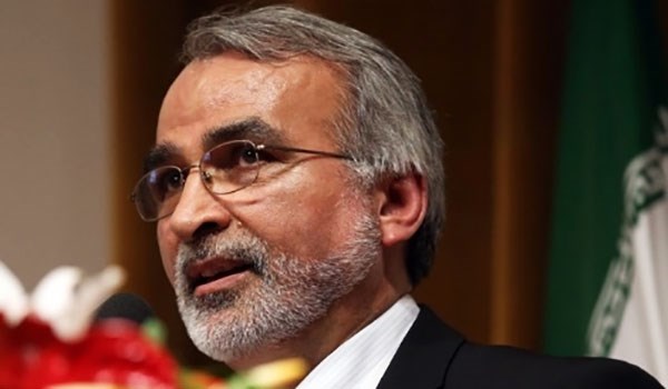 مختص ایراني يتولى رئاسة الرابطة الآسيوية لعلم امراض المسالك البولية