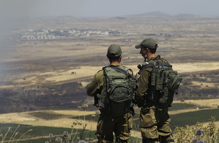قلق إسرائيلي من تفشي ظاهرة الجنود المرضى نفسيا