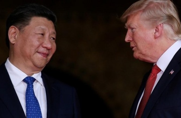 البيت الأبيض: استئناف المفاوضات التجارية بين واشنطن وبكين