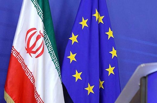 اليوم في طهران ..اجتماع ايراني أوروبي لمناقشة الالية المالية