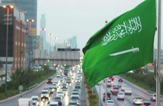 السعودية تعلن موقفها من القرار الأمريكي بشان الجولان!