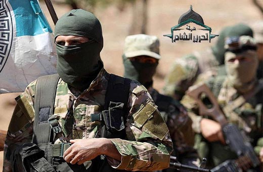 هيئة 'تحرير الشام' في حلة جديدة تسعى لشرعنة سيطرتها