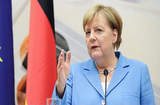 ألمانيا تتطلع إلى دور عراب التسوبة في ليبيا!