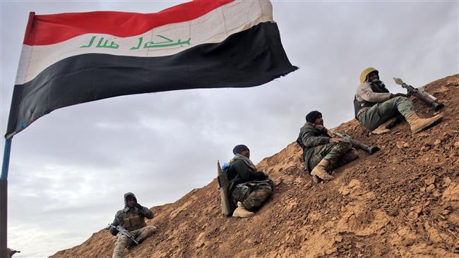 Ridding Iraq of Daesh will take 3 months: Abadi