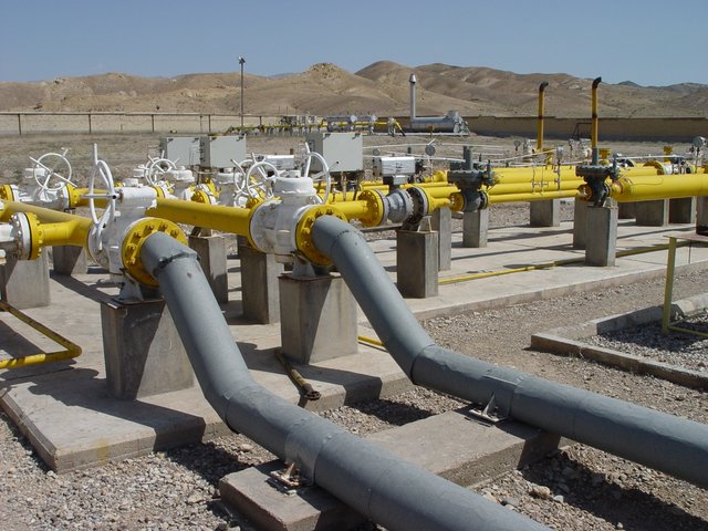 Iran, Turkmenistan to sign new gas deal