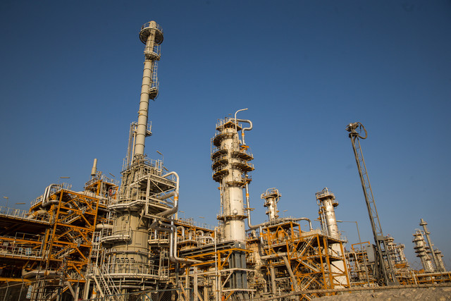 Iran petrochemicals exports set new record