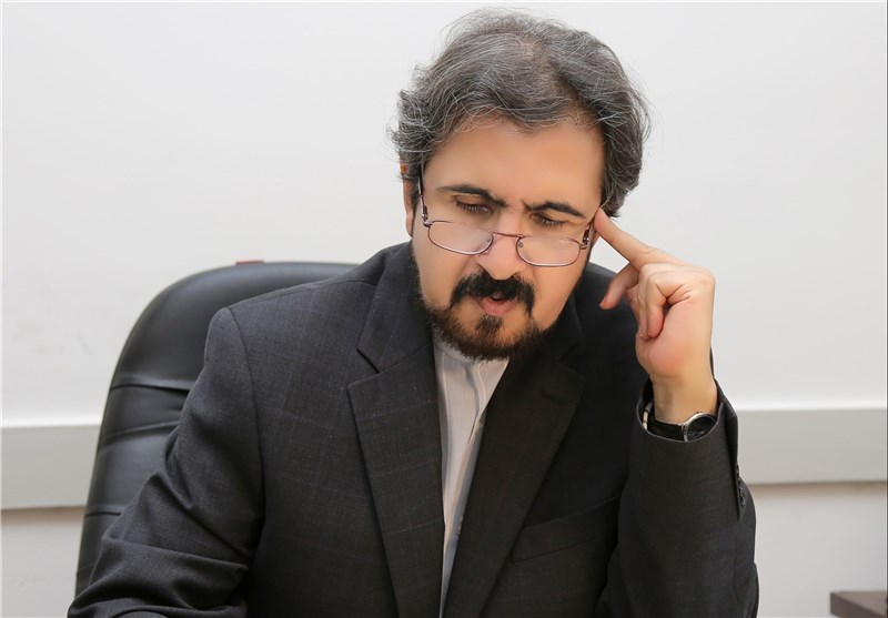 FM Spokesman expresses condolences for Shariatmadiei’s demise