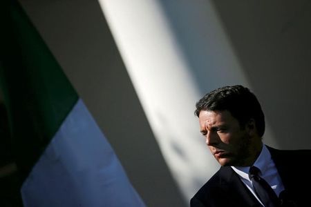 Italy court blocks referendum to scrap Renzi's labor reform