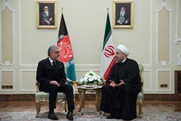 Iran’s Rouhani emphasizes need to battle terrorism