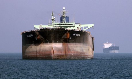 Iran rejects Reuters’ report on fall in condensate exports to S. Korea