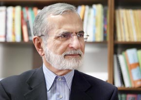 US hegemony over world’s financial environment prevents JCPOA implementation: Kharazi