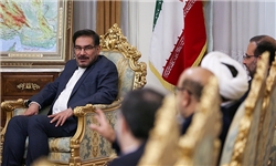 Iran’s Shamkhani: Enemies should not be let use Syrian ceasefire for strengthening terrorists