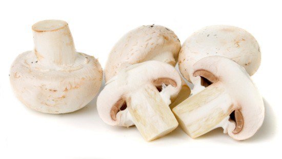 Study: Regularly eating mushrooms ‘can prevent Alzheimer’s