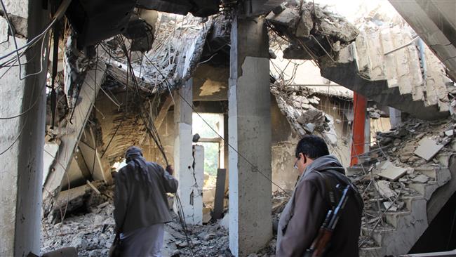 US commandos attack Yemen’s Bayda, kill 20: Reports