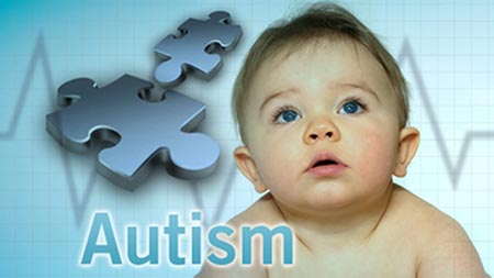 Scientists identify area of brain affected by autism