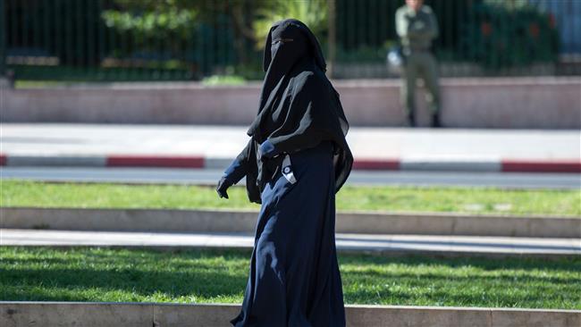 ‘Burqa Ban’ takes effect in Austria