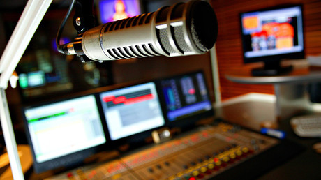 Moscow: Radio Liberty may be branded ‘foreign agent’ in reply to US crackdown on Russian media