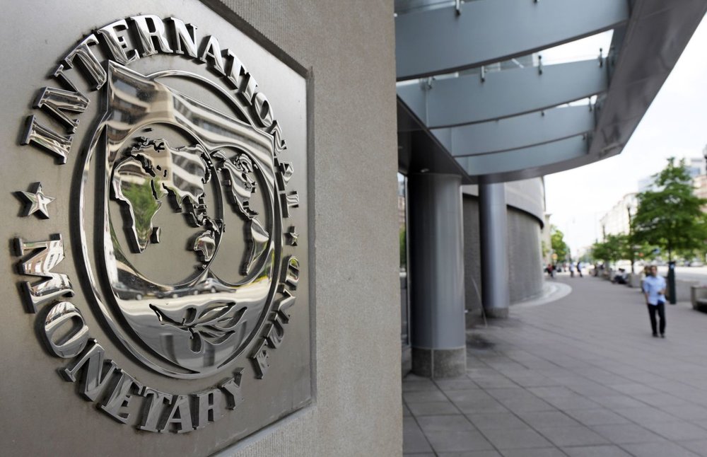 IMF sees Iran’s GDP growth at 3.8% in 2018
