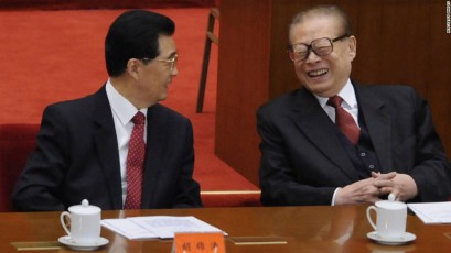 China expels former justice minister from party for graft
