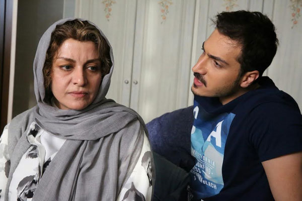 Iranian movie screened in US, German cinemas