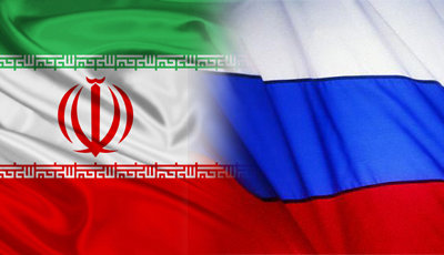 Iran, Russia energy delegations meet in Russia