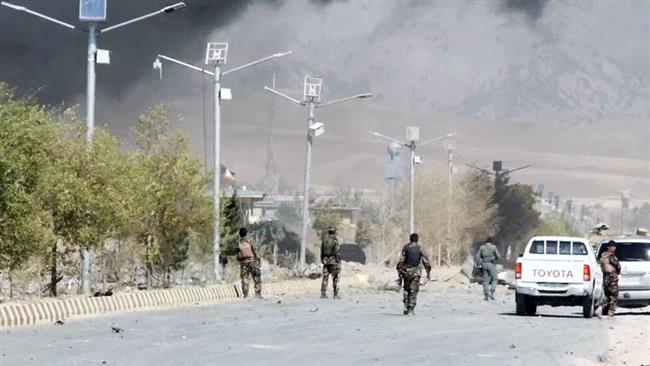 Taliban attacks leave 50 dead, 200 injured in two Afghan provinces