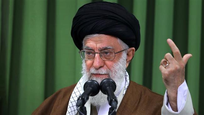 Iran will rip nuclear deal to pieces if other party tears it up: Leader