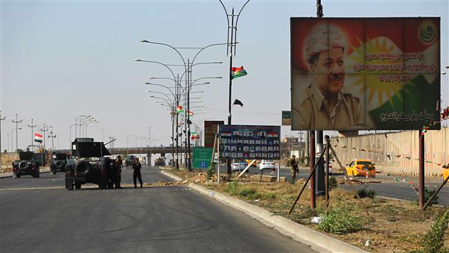 Iraqi Kurdistan vote postponed as ‘civil war’ looms large