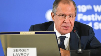 US envoy to UN ratchets up anti-Russian rhetoric: ‘election meddling’ was warfare