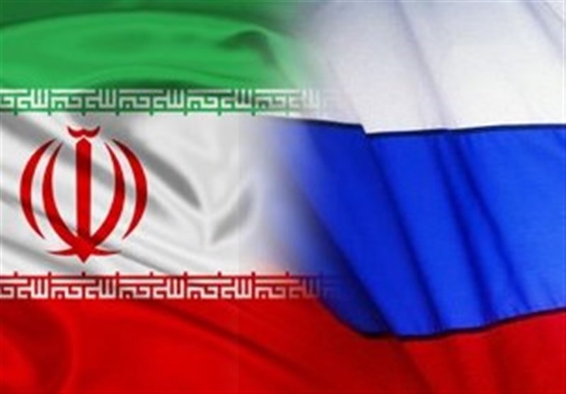Iran, Russia stress boosting cooperation to fight against terrorism
