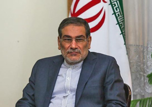 Iran’s Shamkhani condoles with Afghanistan over terrorist attacks